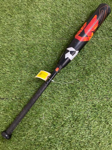 DeMarini CF Mashup (2 3/4") Limited Edition USSSA Bat 2023 (-10)