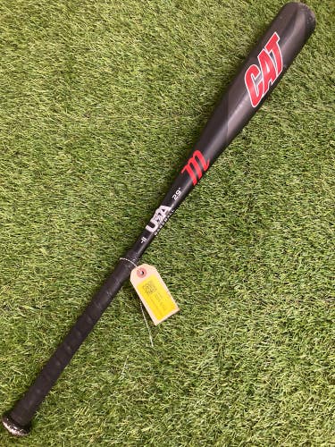 Marucci CAT (2 5/8") USA Youth Bat (-11)