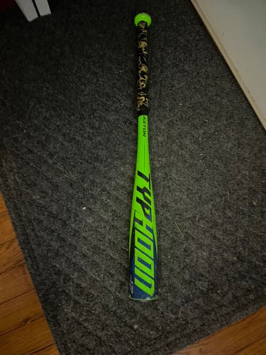 Easton typhoon USA baseball bat 26in