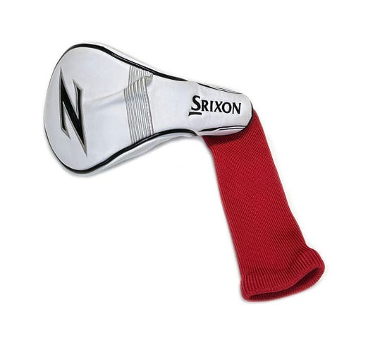 Srixon Z Series Driver Headcover SRIX0580