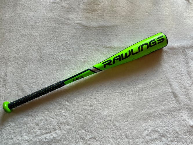 Rawlings Threat Baseball bat -12 USA Certified