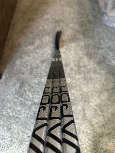 New Senior Bauer Left Hand P92 Pro Stock Vapor Hyperlite Hockey Stick