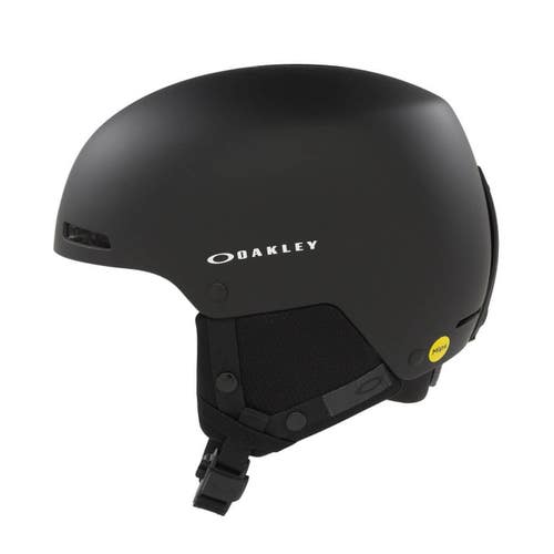 New Large Oakley MOD 1 Pro MIPS helmet | Size:  Large | Color: Blackout