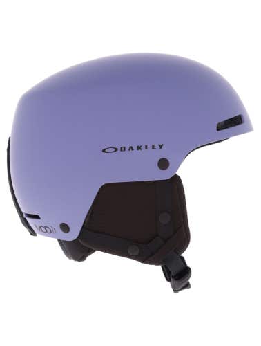 New Large Oakley MOD 1 Pro MIPS helmet | Size:  Medium | Color: Matte Lilac