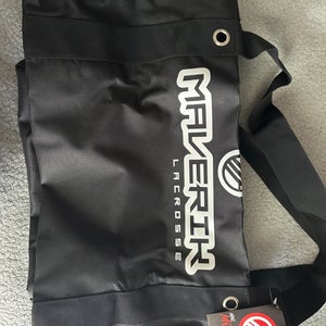 Maverik Lacrosse Mini Monster Bag