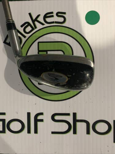 Cobra Transition S 6 Iron Hybrid Senior Lite Graphite