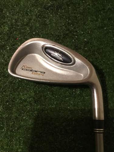 King Cobra SS-i 4 Iron Regular Graphite Shaft