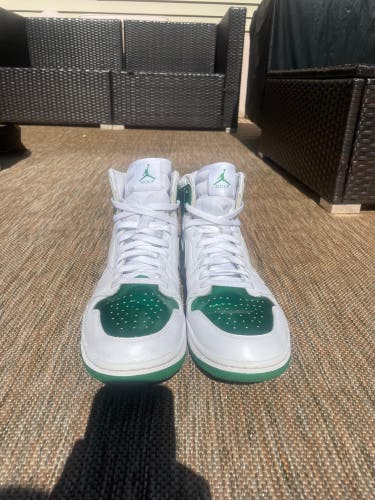 Air Jordan 1 High Golf 'Pine Green' (2023) - Original Box