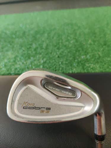 King Cobra Oversize SS 8 Iron Lite Senior Graphite