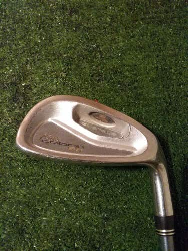 King Cobra Ladies SS Oversize 9 Iron Graphite Shaft