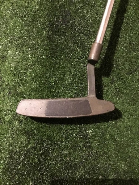 Odyssey Dual Force 660 Putter 34 Inches RH