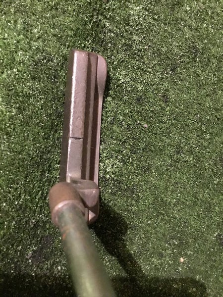 Odyssey Dual Force 660 Putter 34 Inches RH