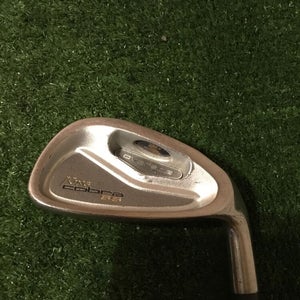 King Cobra Ladies Oversize SS 8 Iron Graphite Shaft