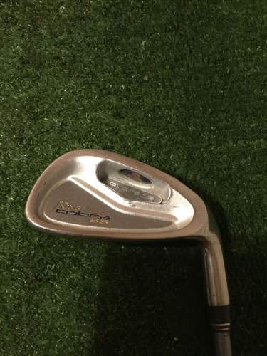 King Cobra Ladies Oversize SS 8 Iron Graphite Shaft