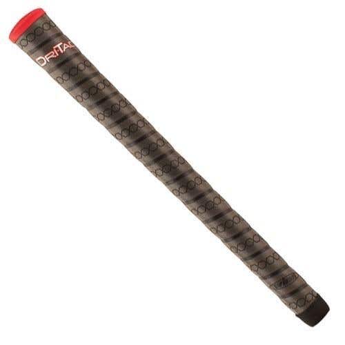 NEW Winn Dri-Tac Wrap Gray Standard Grip 5DTWR-DG