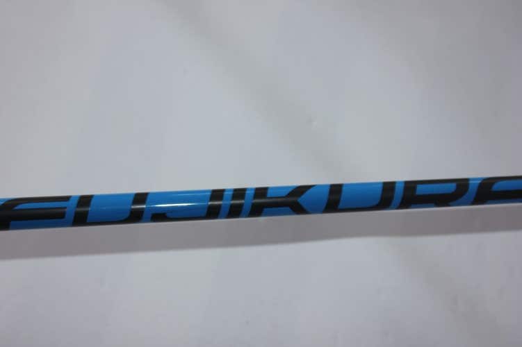 FUJIKURA PRO 53 DRIVER SHAFT - STIFF - TAYLORMADE TIP