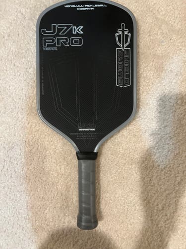 Used Pickleball Now Pickleball Paddle