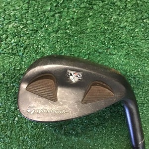 TaylorMade RAC TP Sand Wedge 56* SW Stiff Steel Shaft