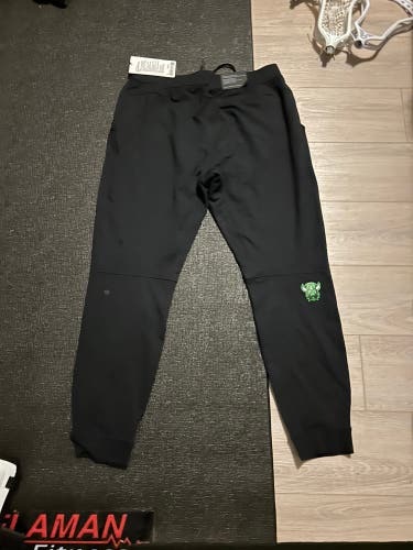 Saskatchewan Rush Luluemon City Sweat Pants