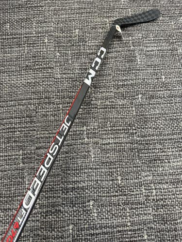 Used Senior CCM Jetspeed FT670 Hockey Stick Right Handed