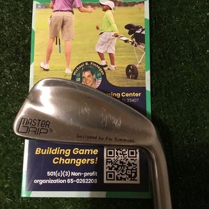 Mastergrip Ladies Groovie Swing Trainer (Training Aid) By Pat Simmons