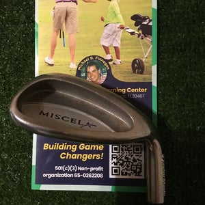 TaylorMade Ladies Miscela Sand Wedge SW Graphite Shaft