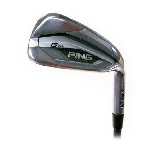 Ping G425 Single 5 Iron Black Dot Graphite Mitsubishi MMT 70 Regular Flex