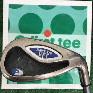 Callaway Hawk Eye VFT 8 Iron Ladies Graphite Shaft