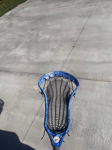 New Attack & Midfield Strung Kinetik 3.0 Head