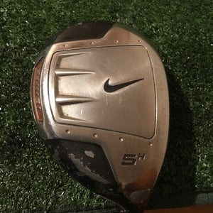 Nike Ladies Ignite 5 Hybrid Graphite Shaft