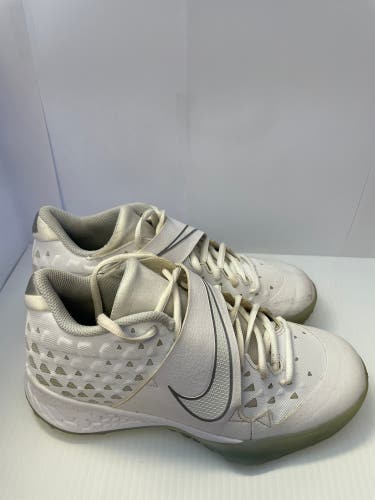 Nike Force Zoom Trout 6 Baseball Turf Shoes