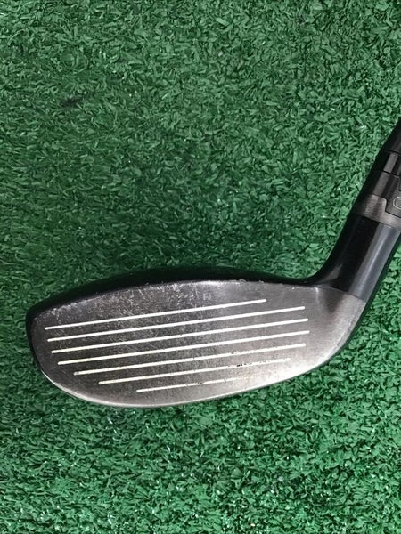 Titleist 910H Hybrid 17* X Stiff Graphite Shaft