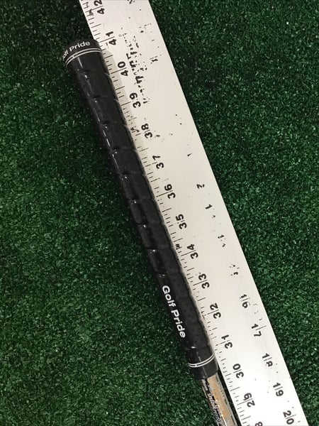 Titleist 910H Hybrid 17* X Stiff Graphite Shaft