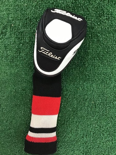 Titleist 910H Hybrid 17* X Stiff Graphite Shaft