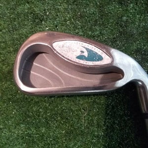 Callaway Hawk Eye 4 Iron Ladies Graphite Shaft