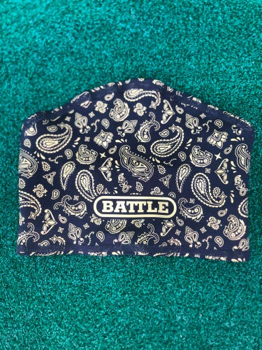 Battle Football Bandana Skull Wrap 2.0