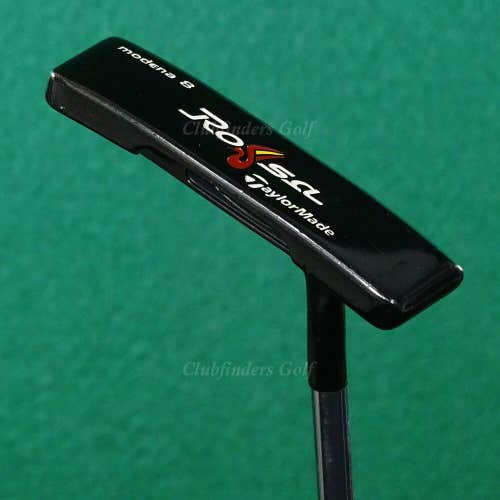 TaylorMade Rossa AGSI+ Modena 8 34" Putter Golf Club w/ Super Stroke