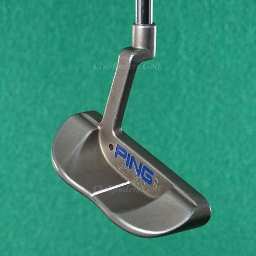 Ping USA G2i B60 Black Dot 34.5" Plumbers-Neck Putter Golf Club w/ Super Stroke