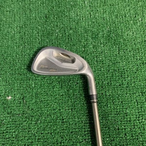 King Cobra Oversize SS 4 Iron Lite Steel Shaft