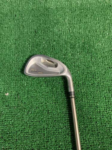 King Cobra Oversize SS 4 Iron Lite Steel Shaft