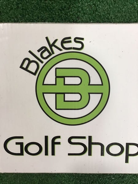 TaylorMade EF Spin Groove 56* Sand Wedge SW KBS Steel Shaft