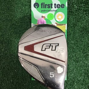 Callaway FTiz 5 Hybrid 27* Ladies Graphite Shaft