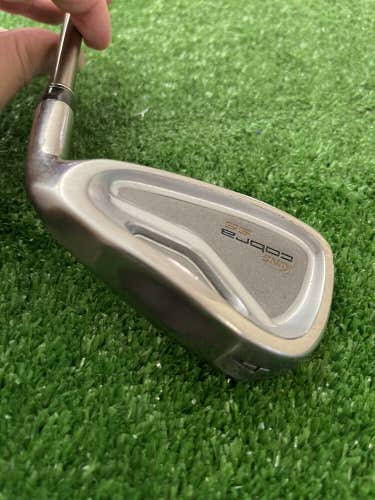 King Cobra Oversize SS 4 Iron Lite Senior Shaft