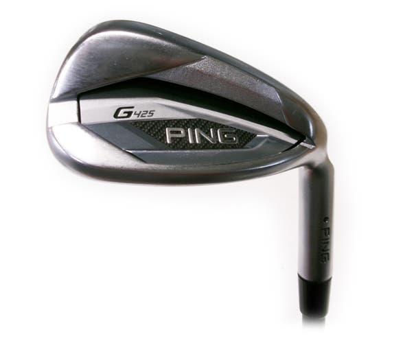 Ping G425 Single Utility Wedge Black Dot Graphite Mitsubishi MMT 70 Regular Flex