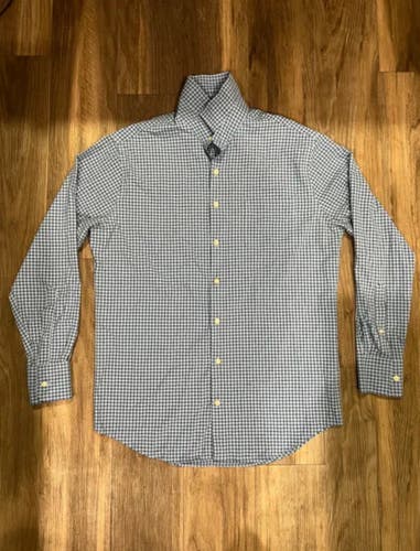 Peter Millar Button Down - Size M