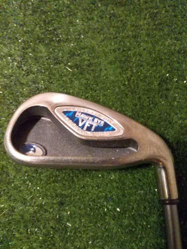 Callaway Hawk Eye VFT Ladies 6 Iron Graphite Shaft