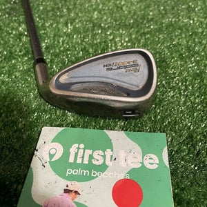 King Cobra 3400 I/XH Pitching Wedge PW Ladies Graphite Shaft