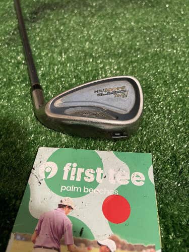 King Cobra 3400 I/XH Pitching Wedge PW Ladies Graphite Shaft