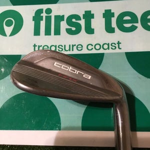 Cobra Ladies Max Sand Wedge SW Graphite Shaft Demo Club