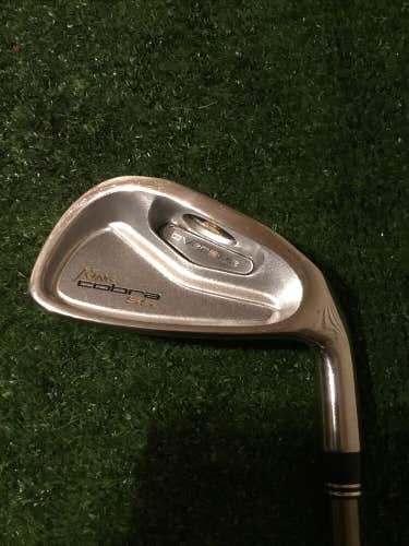 King Cobra Oversize SS 4 Iron Senior Lite Graphite Shaft